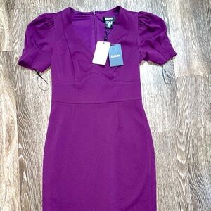 Women’s maxi dress